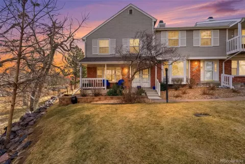 7047 E Briarwood Dr, Centennial, CO 80112