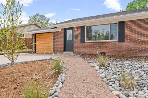 2615 S Newton St, Denver, CO 80219