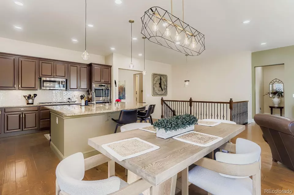 Dining - 8275 Moss Cir, Arvada, CO 80007 photo 2 of 2