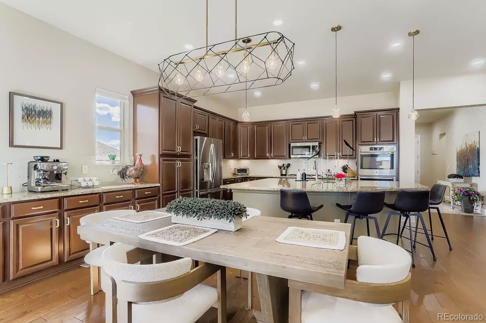 Dining - 8275 Moss Cir, Arvada, CO 80007 photo 1 of 2