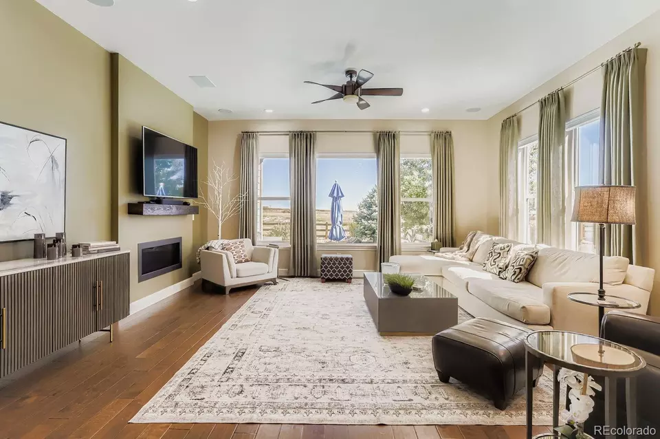 Living - 8275 Moss Cir, Arvada, CO 80007 photo 1 of 1