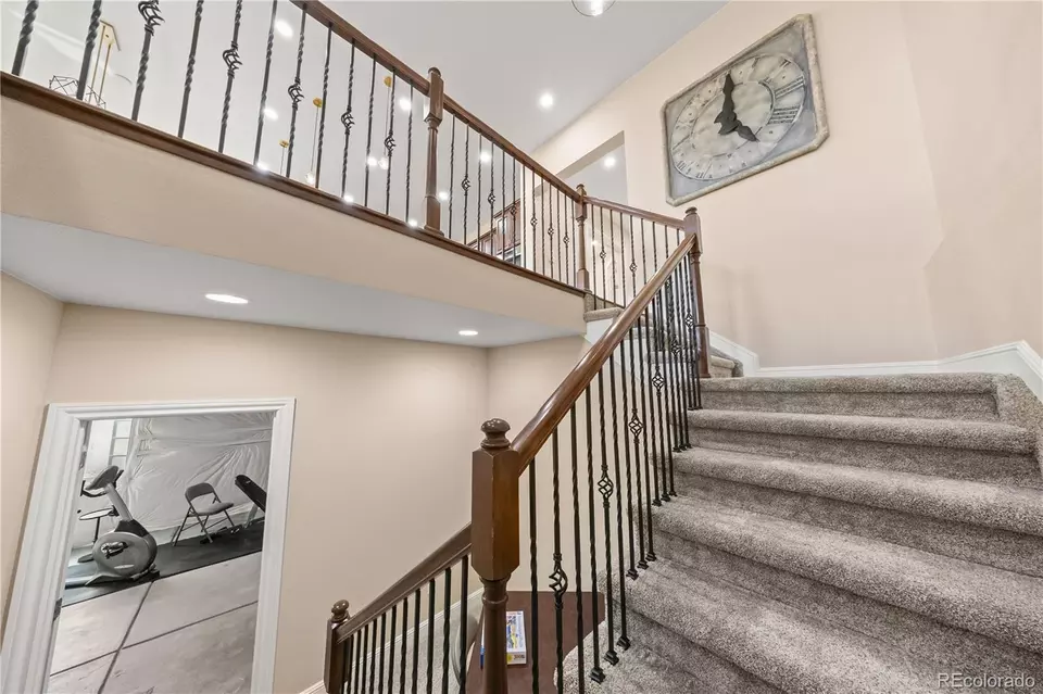 Entry Way - 8275 Moss Cir, Arvada, CO 80007 photo 2 of 2