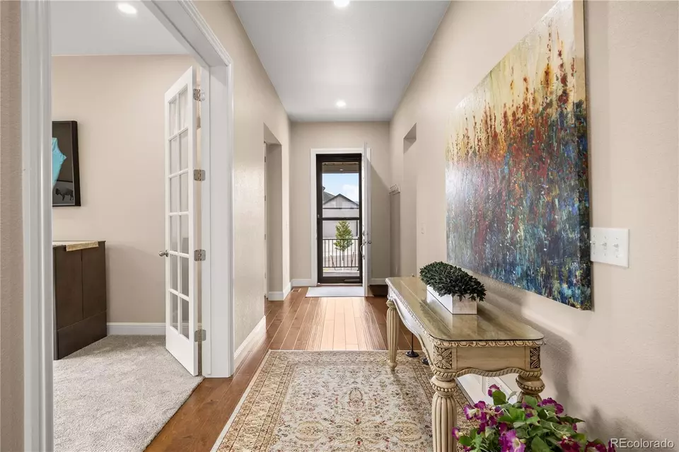 Entry Way - 8275 Moss Cir, Arvada, CO 80007 photo 1 of 2