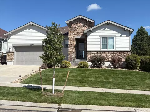 Exterior - 8275 Moss Cir, Arvada, CO 80007 photo 1 of 6