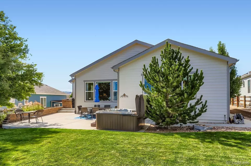 Exterior - 8275 Moss Cir, Arvada, CO 80007 photo 4 of 6