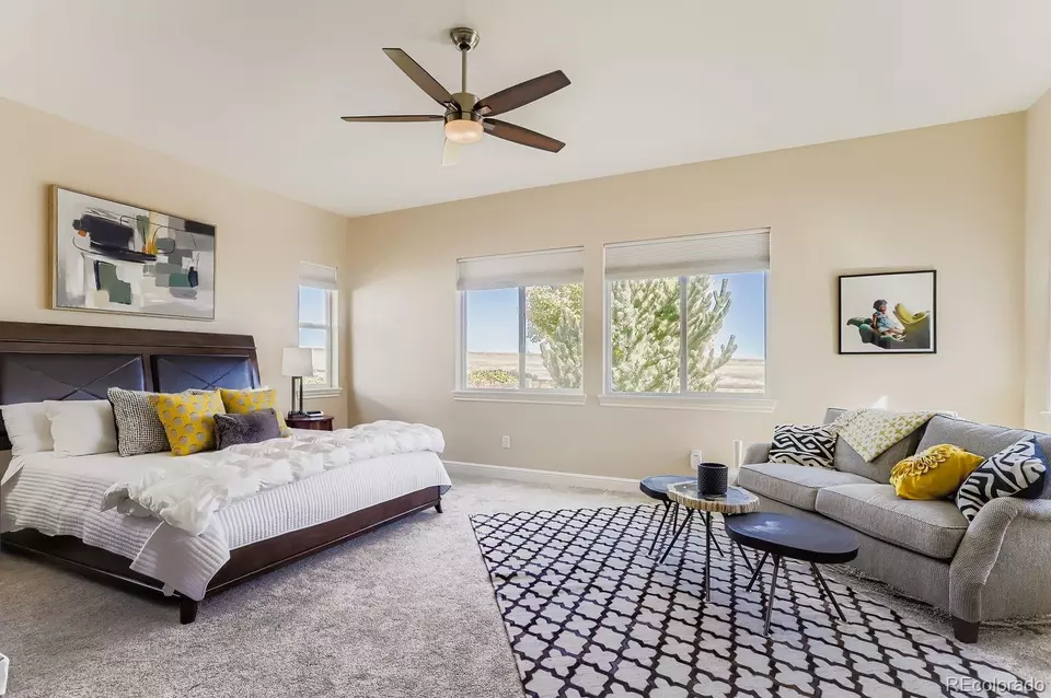 Bedroom - 8275 Moss Cir, Arvada, CO 80007 photo 1 of 5