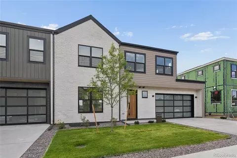 Exterior - 6429 Quitman Ct, Arvada, CO 80003 photo 3 of 3