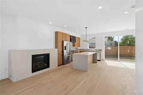Living - 6429 Quitman Ct, Arvada, CO 80003 photo 1 of 4