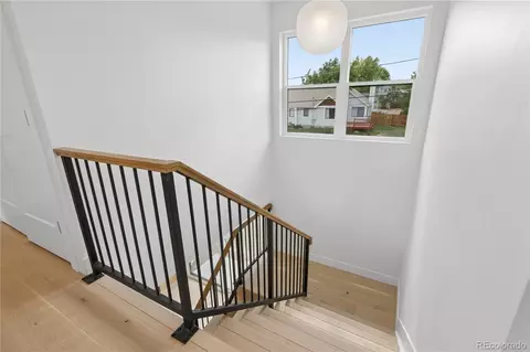 Entry Way - 6429 Quitman Ct, Arvada, CO 80003 photo 6 of 6