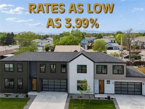 6429 Quitman Ct, Arvada, CO 80003