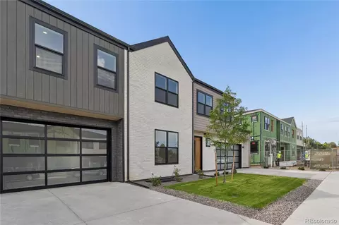 Exterior - 6429 Quitman Ct, Arvada, CO 80003 photo 2 of 3
