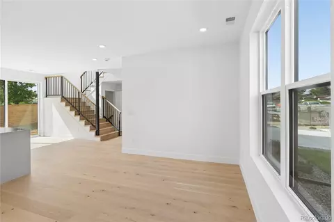 Living - 6429 Quitman Ct, Arvada, CO 80003 photo 3 of 4
