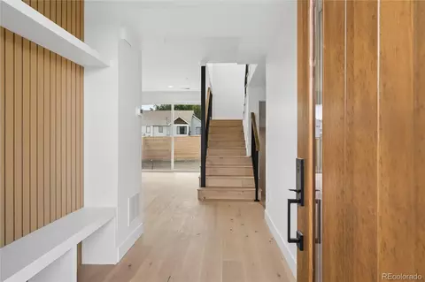 Entry Way - 6429 Quitman Ct, Arvada, CO 80003 photo 1 of 6