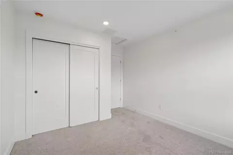 Bedroom - 6429 Quitman Ct, Arvada, CO 80003 photo 6 of 10