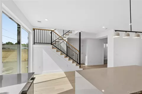 Entry Way - 6429 Quitman Ct, Arvada, CO 80003 photo 3 of 6