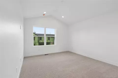 Bedroom - 6429 Quitman Ct, Arvada, CO 80003 photo 1 of 10