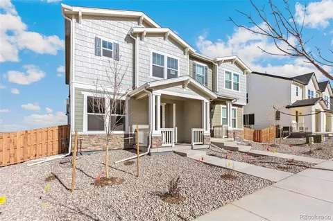 13519 E 111th Ave, Commerce City, CO 80022