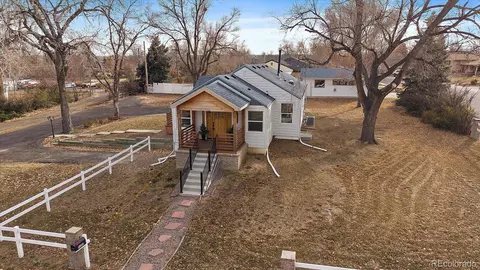 9200 Grandview Ave, Arvada, CO 80002