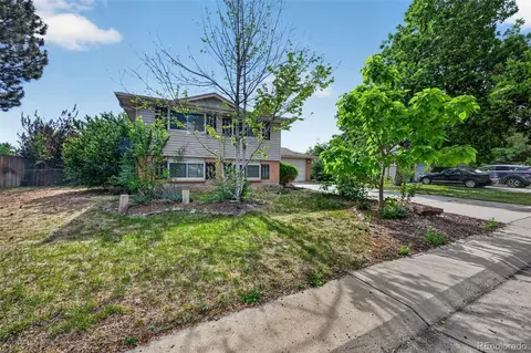 6258 S Madison Dr, Centennial, CO 80121