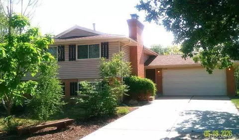6258 S Madison Dr, Centennial, CO 80121