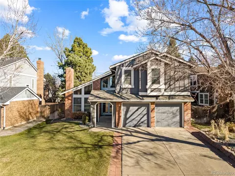 2579 W Long Cir, Littleton, CO 80120