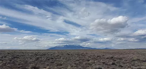 lot12 Thirteenth St, Blanca, CO 81123