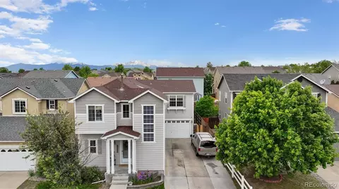 6432 Shimmering Creek Dr, Colorado Springs, CO 80923