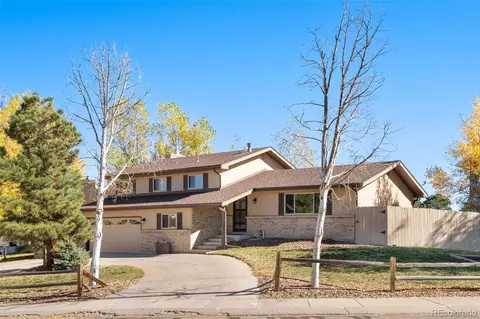 5715 Escapardo Way, Colorado Springs, CO 80917