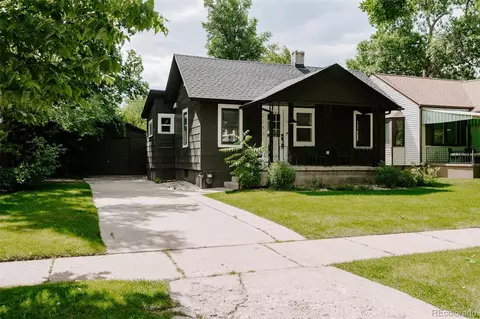 2243 S Lafayette St, Denver, CO 80210