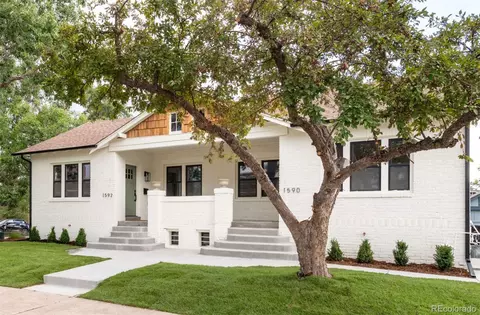 1590 Perry St, Denver, CO 80204
