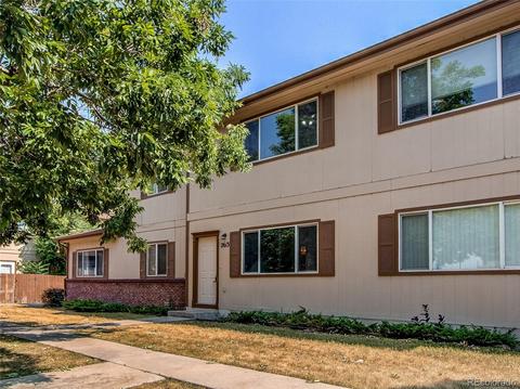 2613 Devonshire Ct, Thornton, CO 80229 photo 1
