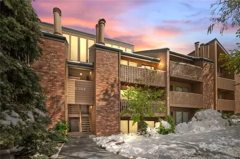 12364 W Nevada Pl #303, Lakewood, CO 80228