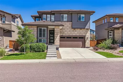 10979 Big Stone Cir, Parker, CO 80134