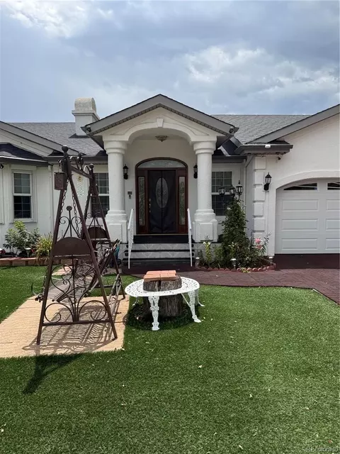 1223 E Rio Grande St, Colorado Springs, CO 80910