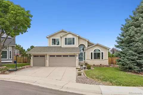 2706 S Cole Ct, Lakewood, CO 80228