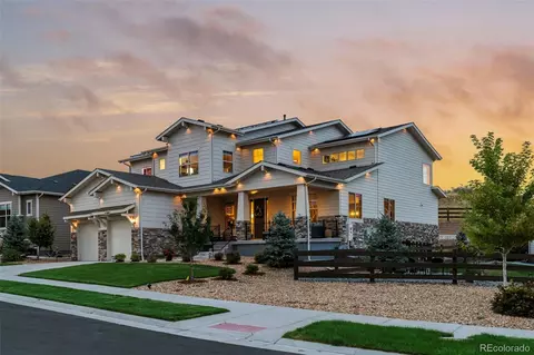 11582 Tyrolite Trl, Parker, CO 80138