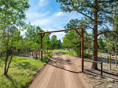 Other - 4269 Cedar Mountain Rd, Divide, CO 80814 photo 4 of 7