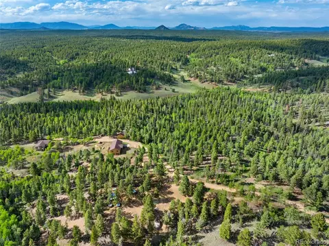 View/Area - 4269 Cedar Mountain Rd, Divide, CO 80814 photo 6 of 7