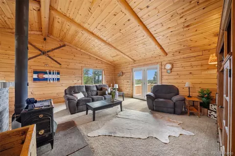 Other - 4269 Cedar Mountain Rd, Divide, CO 80814 photo 2 of 7
