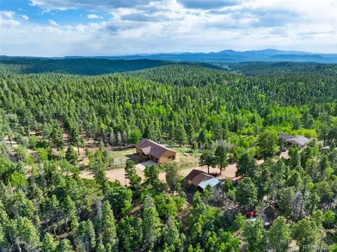 View/Area - 4269 Cedar Mountain Rd, Divide, CO 80814 photo 7 of 7