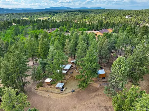 View/Area - 4269 Cedar Mountain Rd, Divide, CO 80814 photo 1 of 7