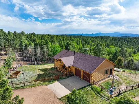 Other - 4269 Cedar Mountain Rd, Divide, CO 80814 photo 6 of 7