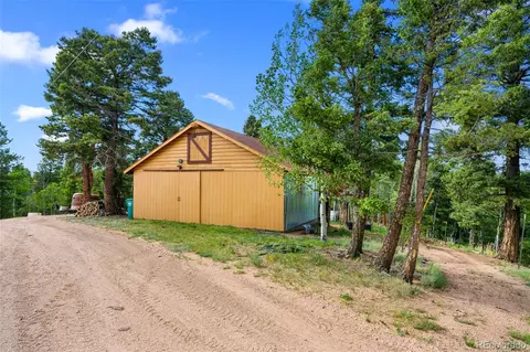 Other - 4269 Cedar Mountain Rd, Divide, CO 80814 photo 5 of 7