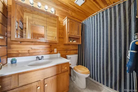 Bath - 4269 Cedar Mountain Rd, Divide, CO 80814 photo 1 of 3