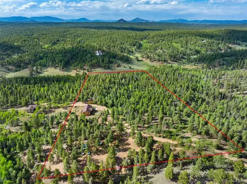 View/Area - 4269 Cedar Mountain Rd, Divide, CO 80814 photo 5 of 7