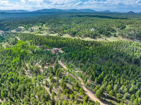 View/Area - 4269 Cedar Mountain Rd, Divide, CO 80814 photo 4 of 7