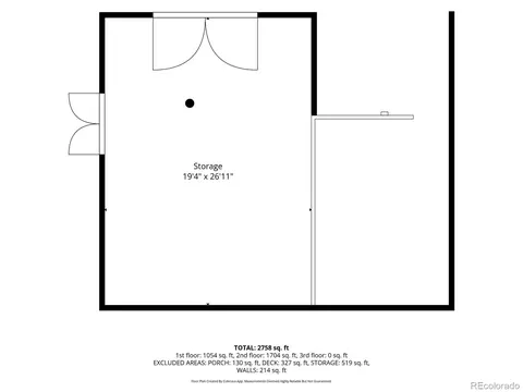 Other - 4269 Cedar Mountain Rd, Divide, CO 80814 photo 7 of 7