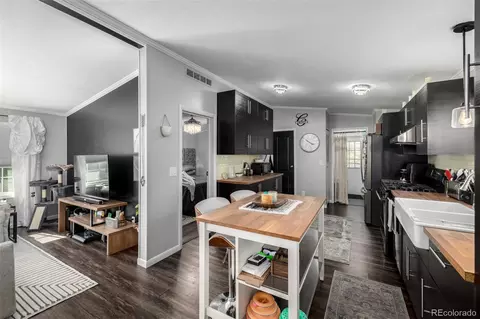 231 Mesa Verde St, Golden, CO 80401