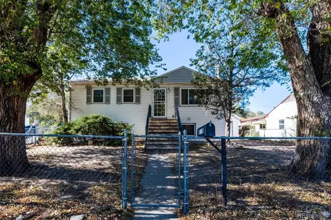 1910 S Cedar Ave, Colorado Springs, CO 80905