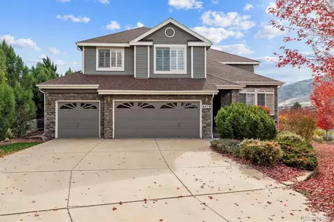 8470 S Oak St, Littleton, CO 80127